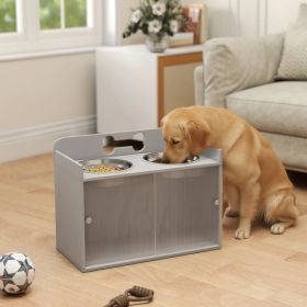 Elevated Dog Bowls(No shipments on weekends) (default: defaulttitle)