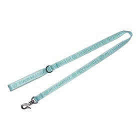 PETMARVEL Adjustable 4 FT Stylish Dog Leash Neoprene Padded Handle (Option: Mint Green-Medium)